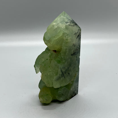 Prehnite Towers