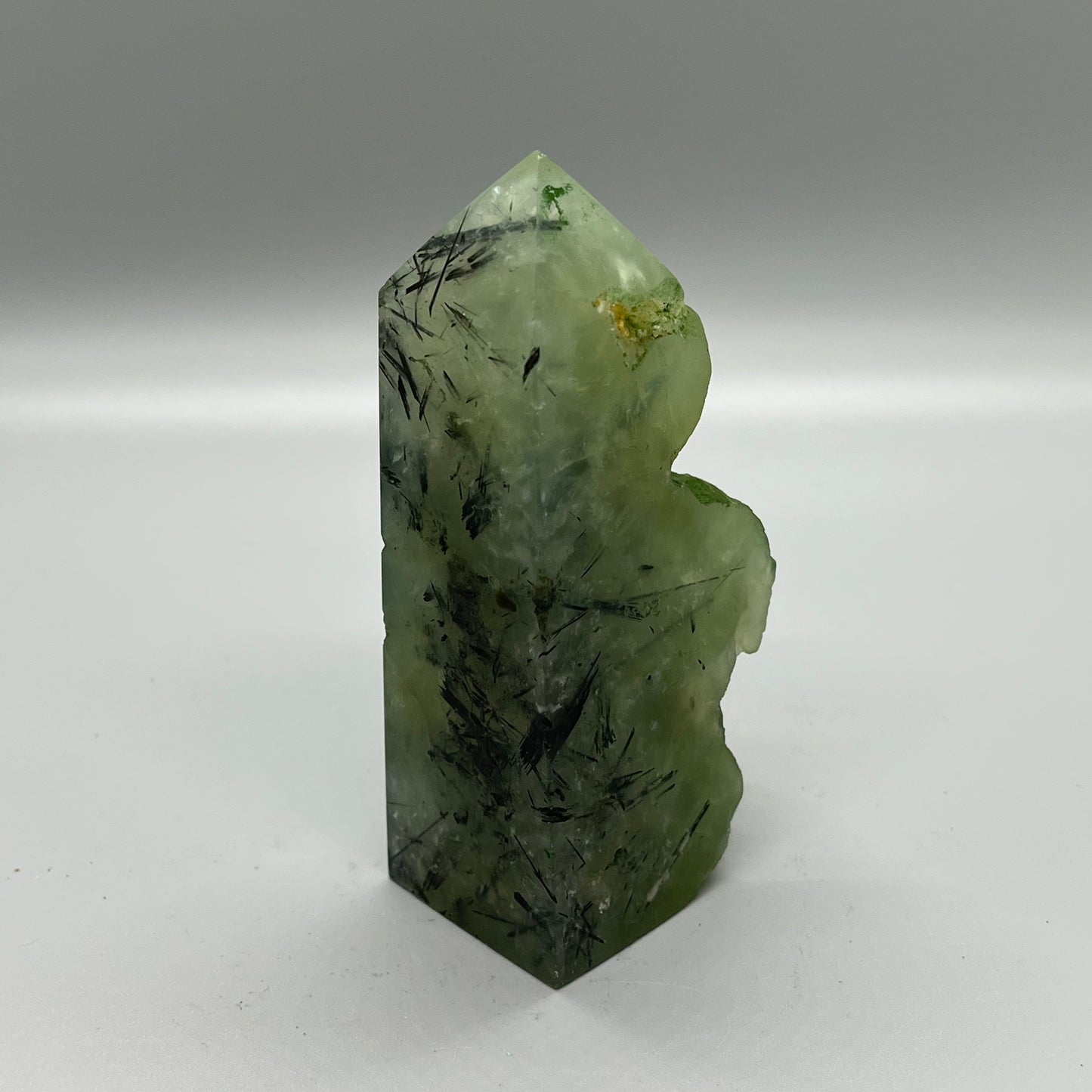 Prehnite Towers