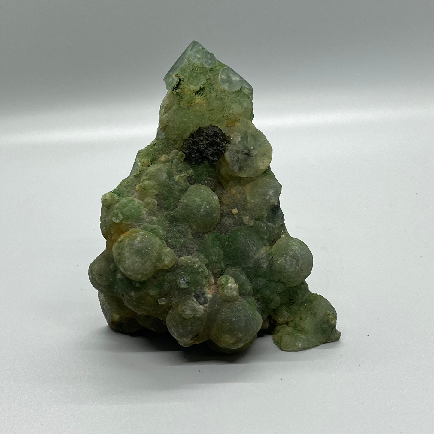 Prehnite Towers