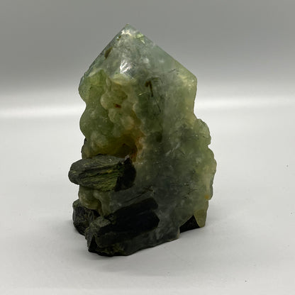 Prehnite Towers