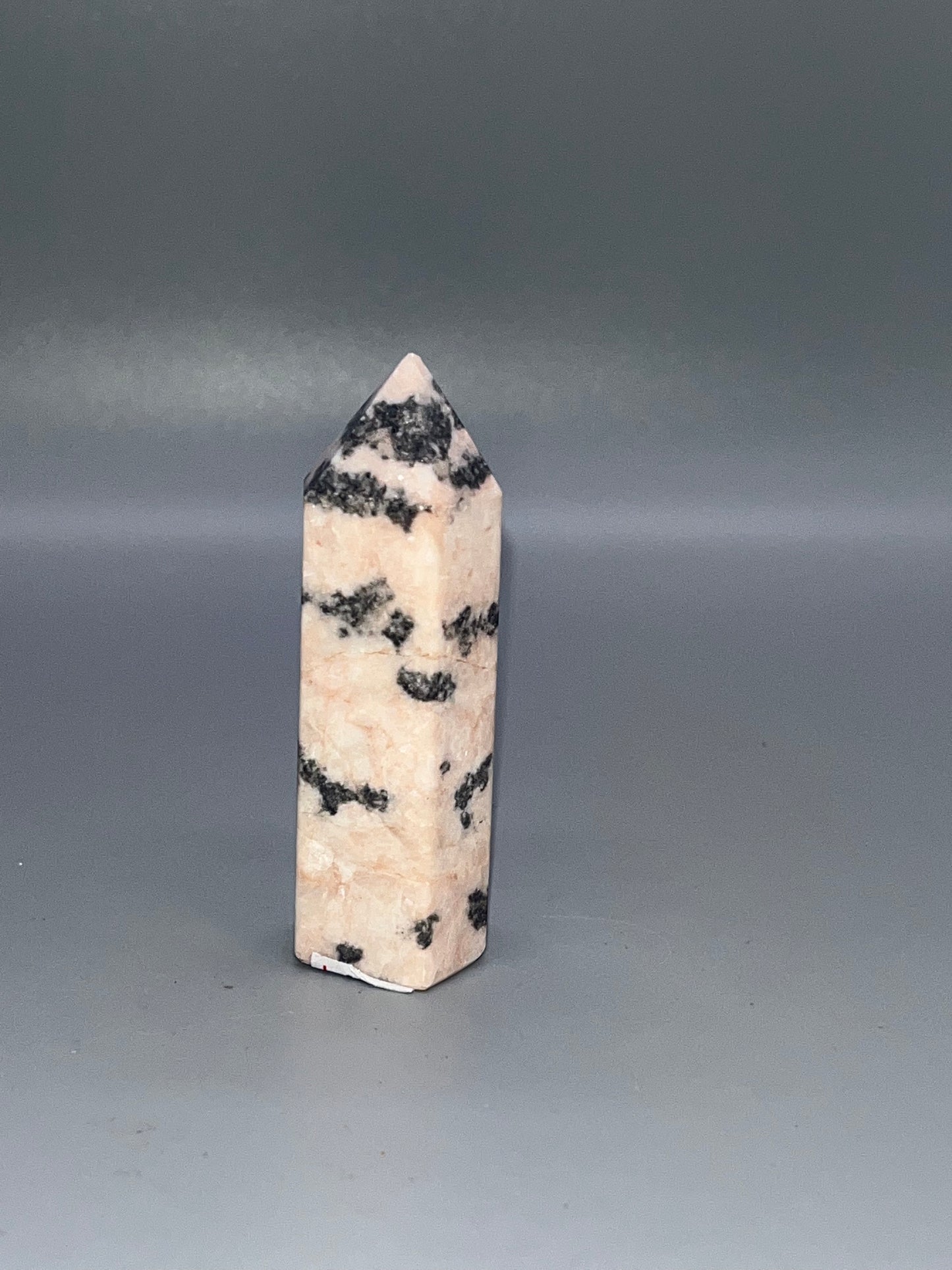 Pink Zebra Jasper Towers