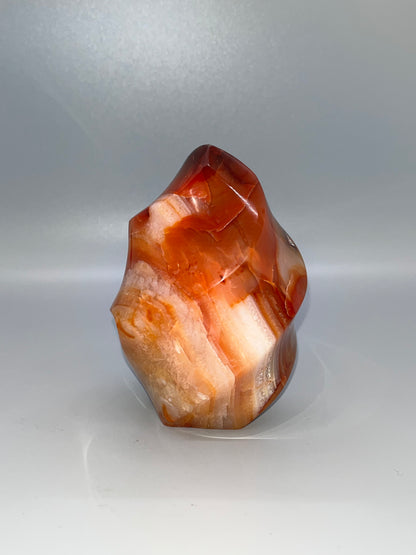 Carnelian Flames