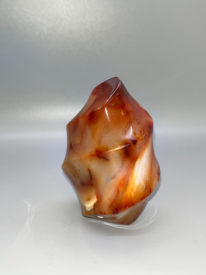 Carnelian Flames