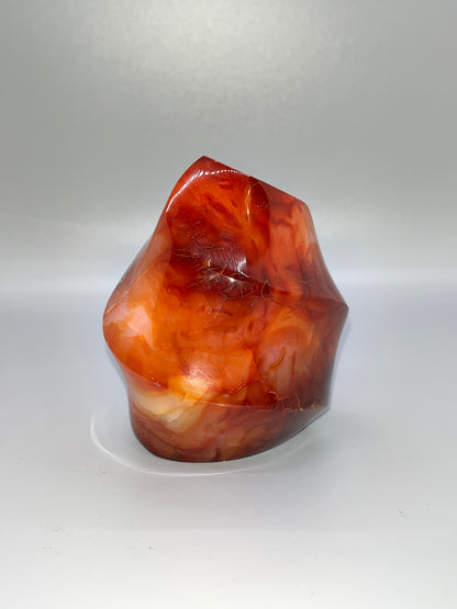 Carnelian Flames