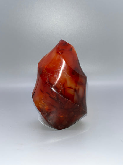 Carnelian Flames