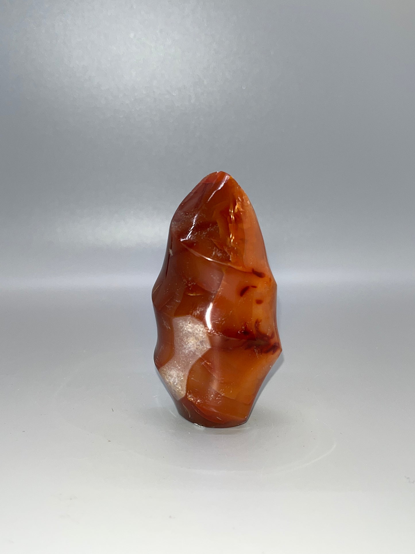 Carnelian Flames