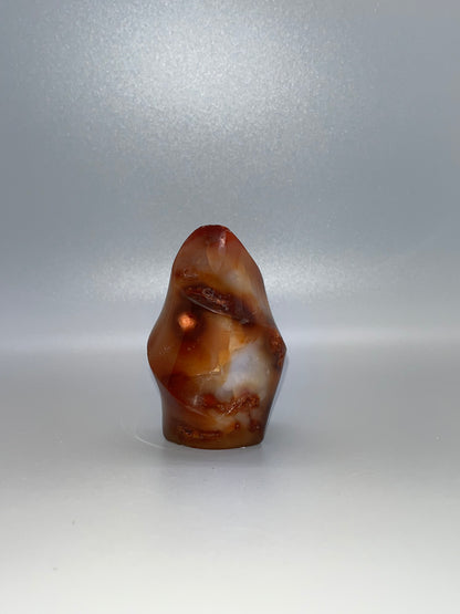 Carnelian Flames