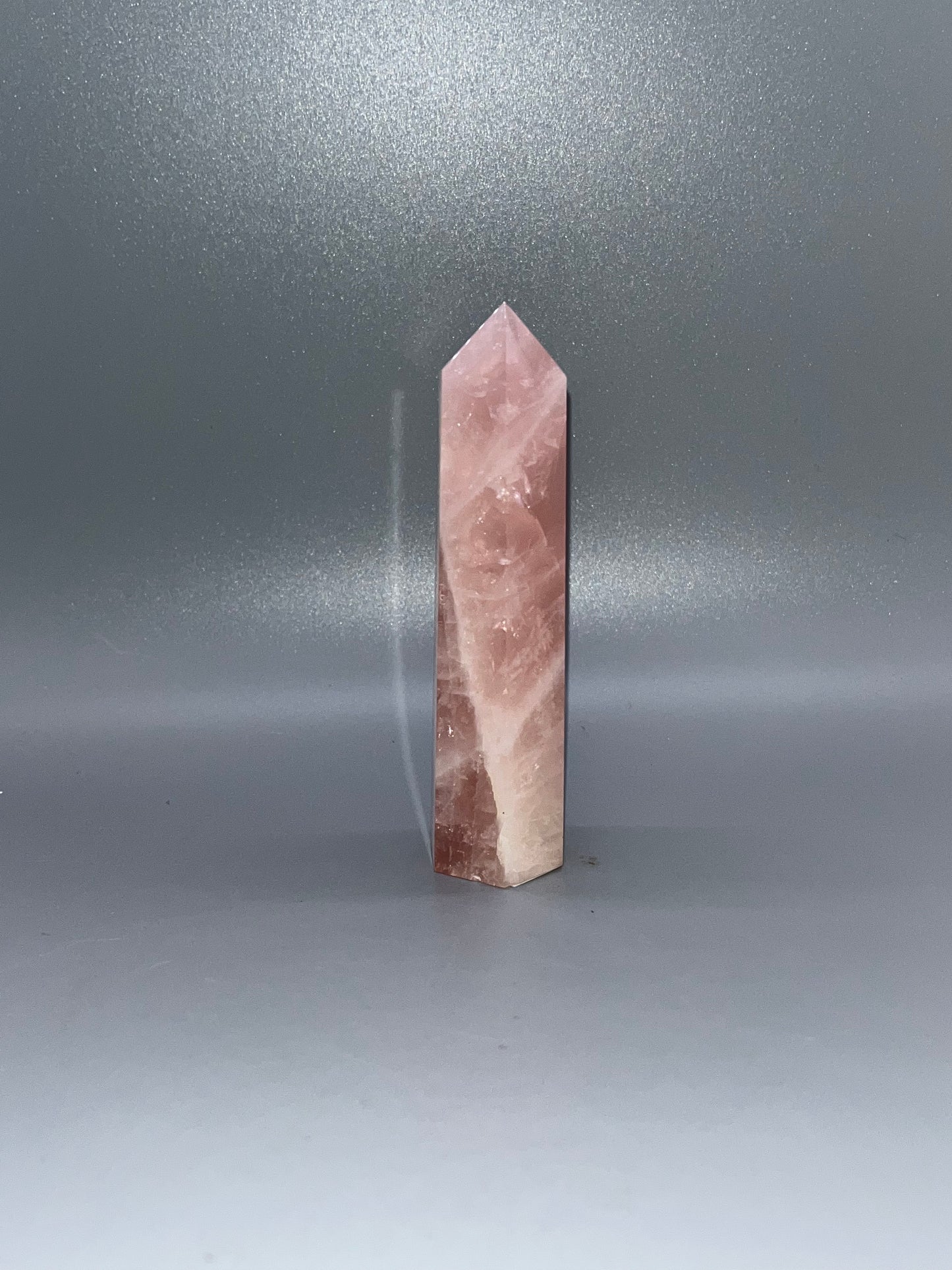 Rose Quartz Towers