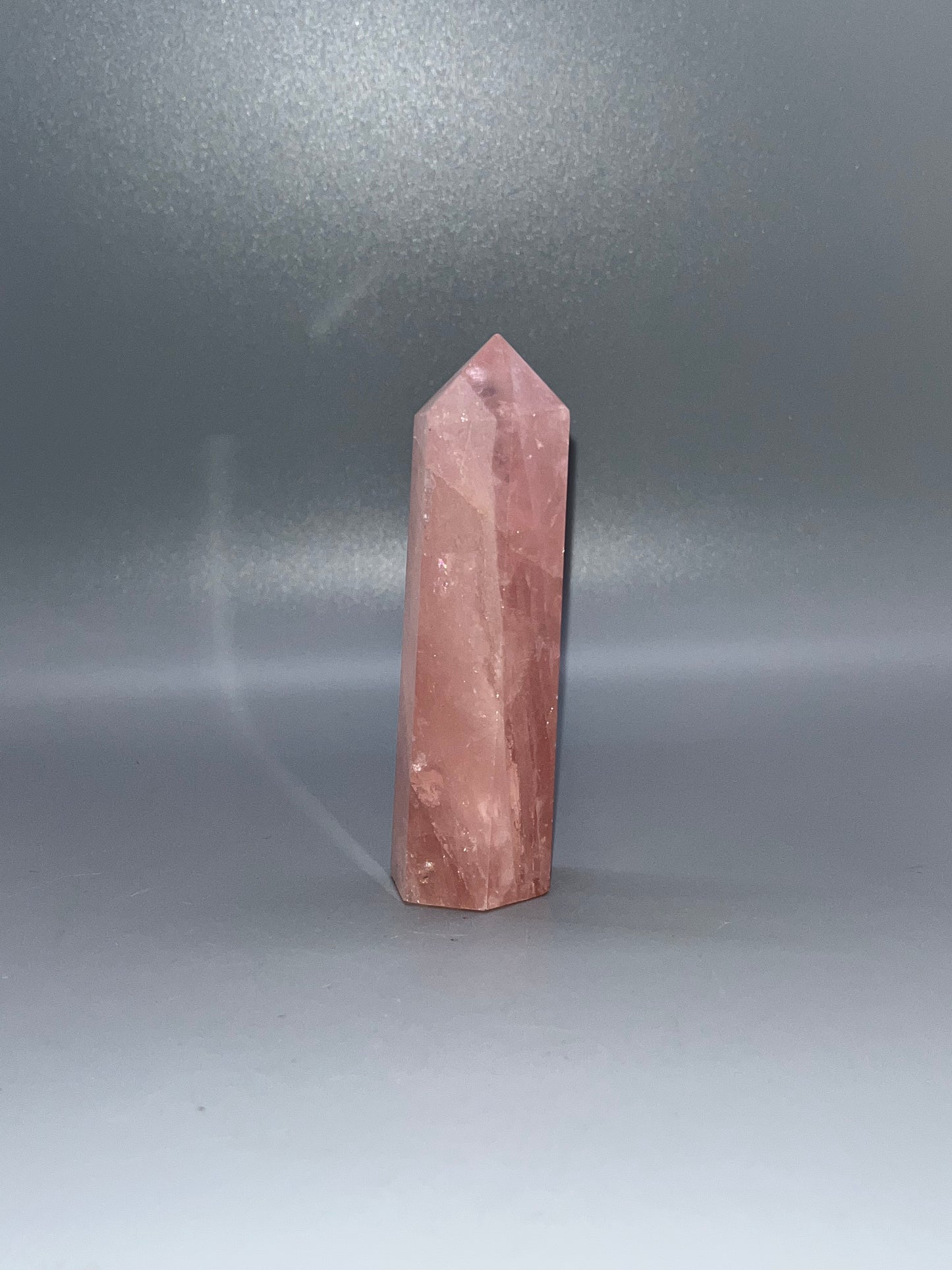 Rose Quartz Towers