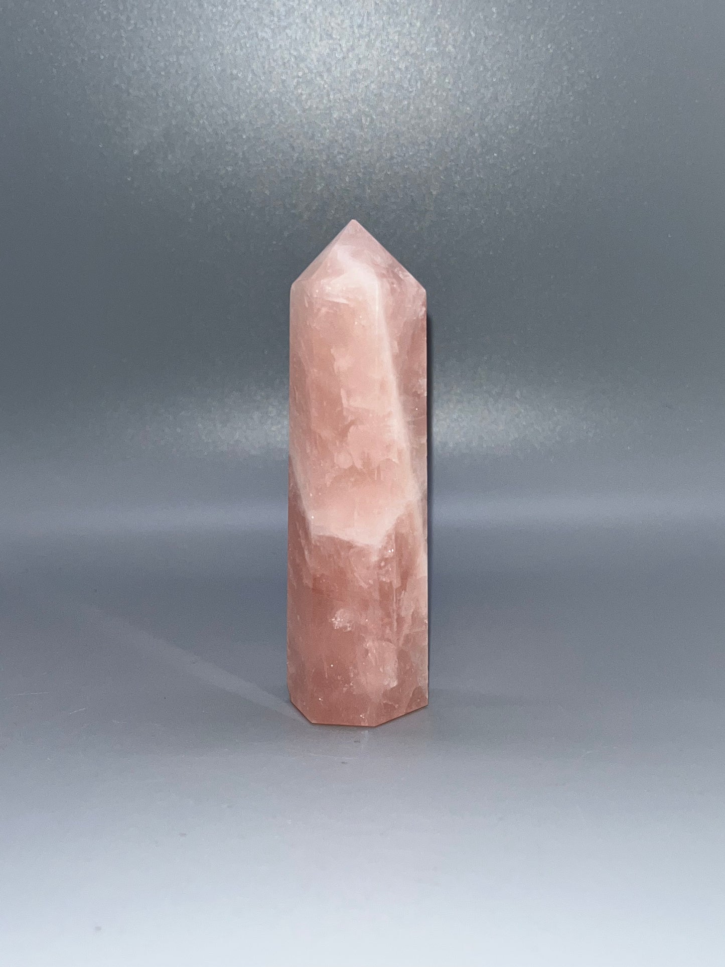 Rose Quartz Towers