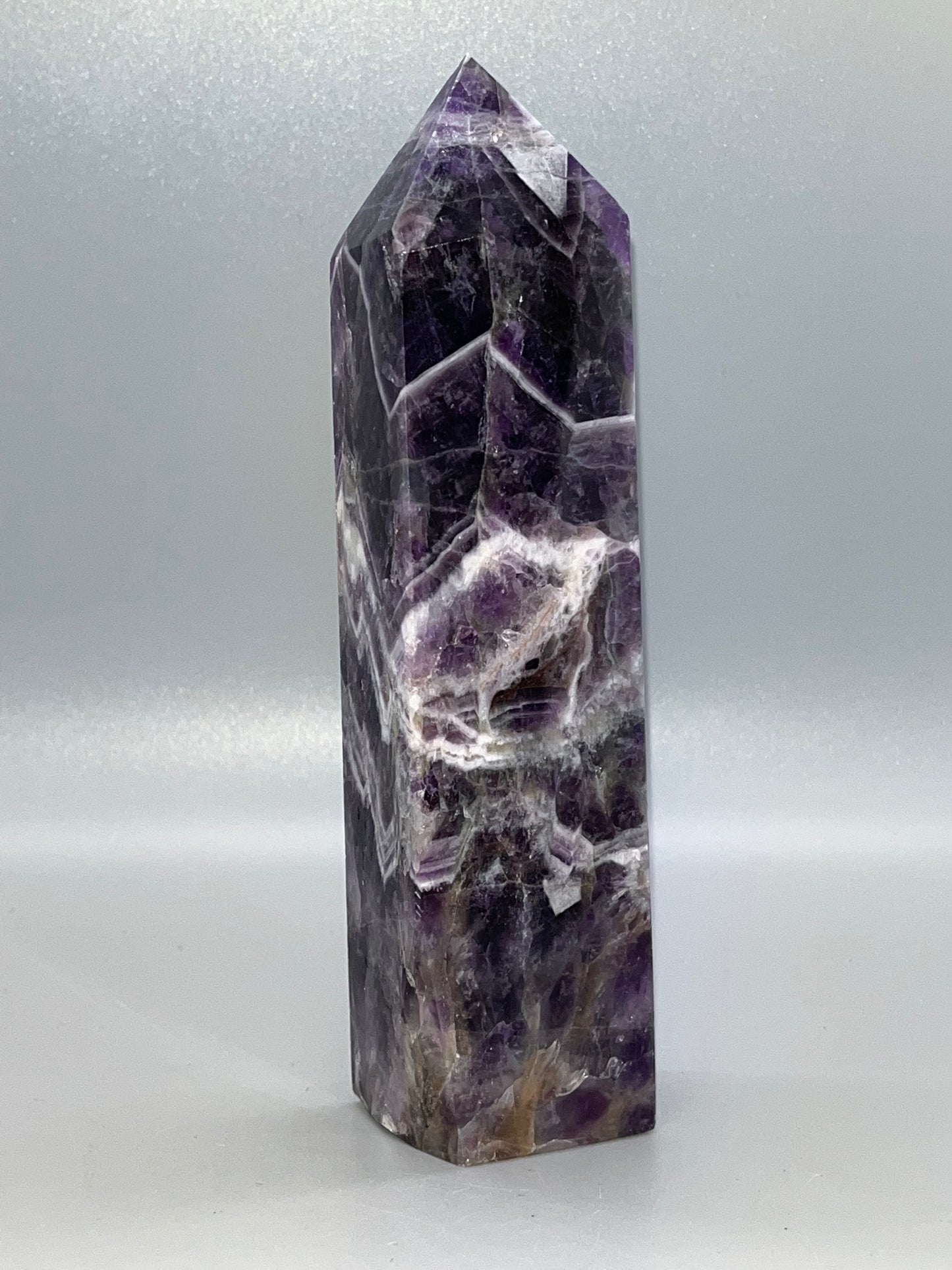 Dream Amethyst Towers