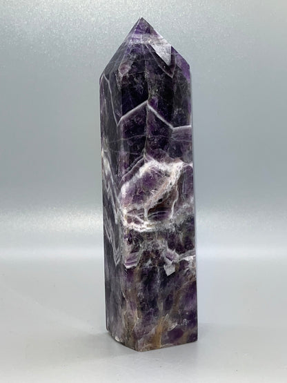 Dream Amethyst Towers