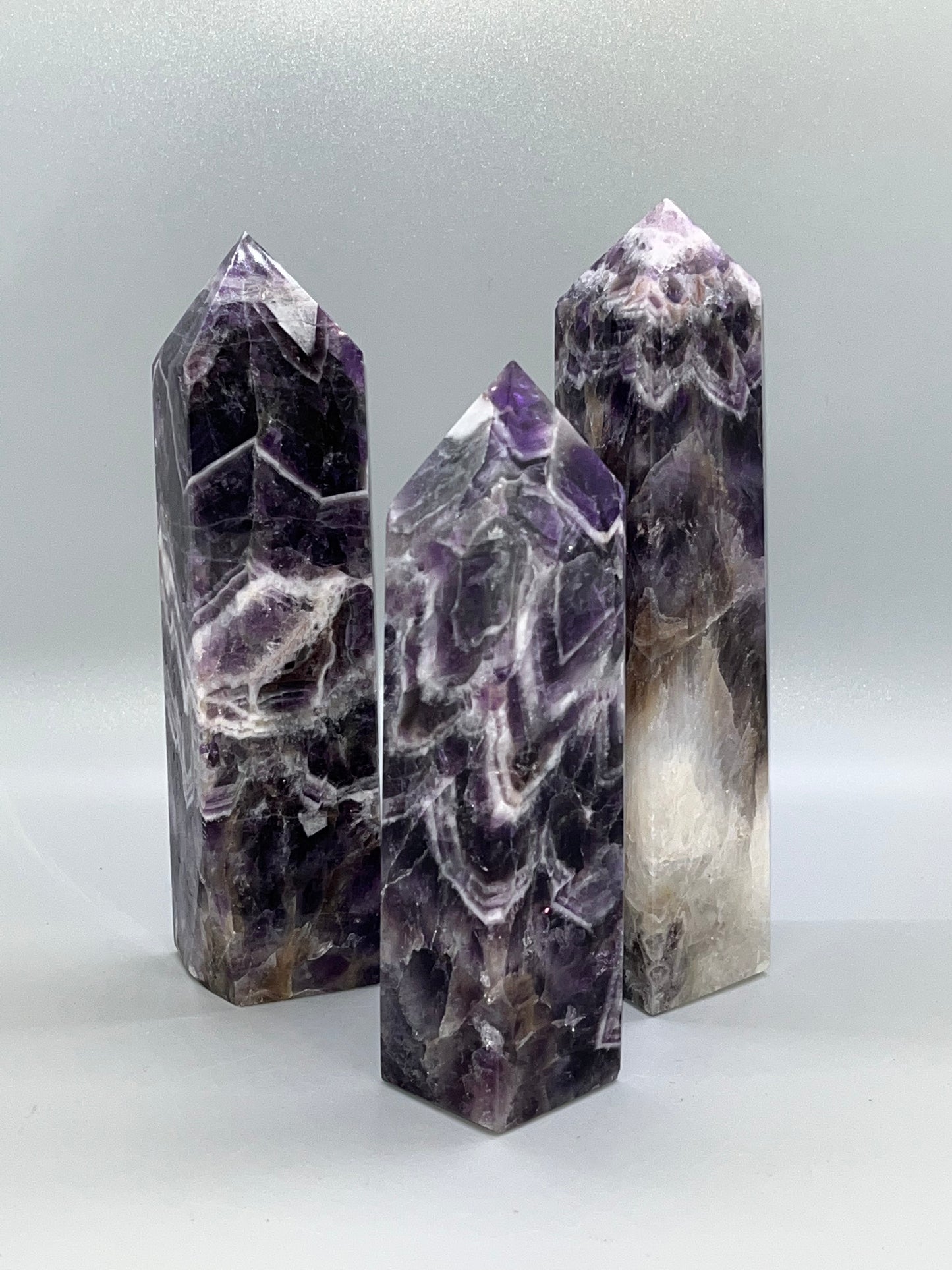 Dream Amethyst Towers