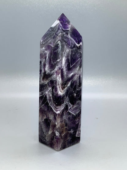 Dream Amethyst Towers