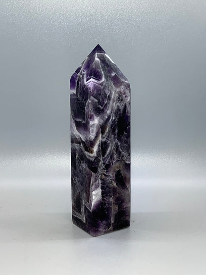 Dream Amethyst Towers