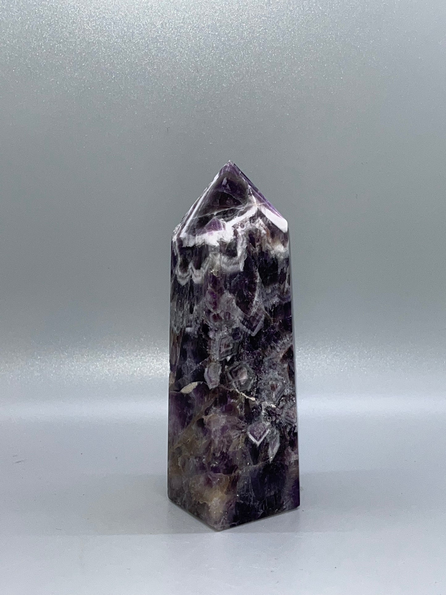 Dream Amethyst Towers