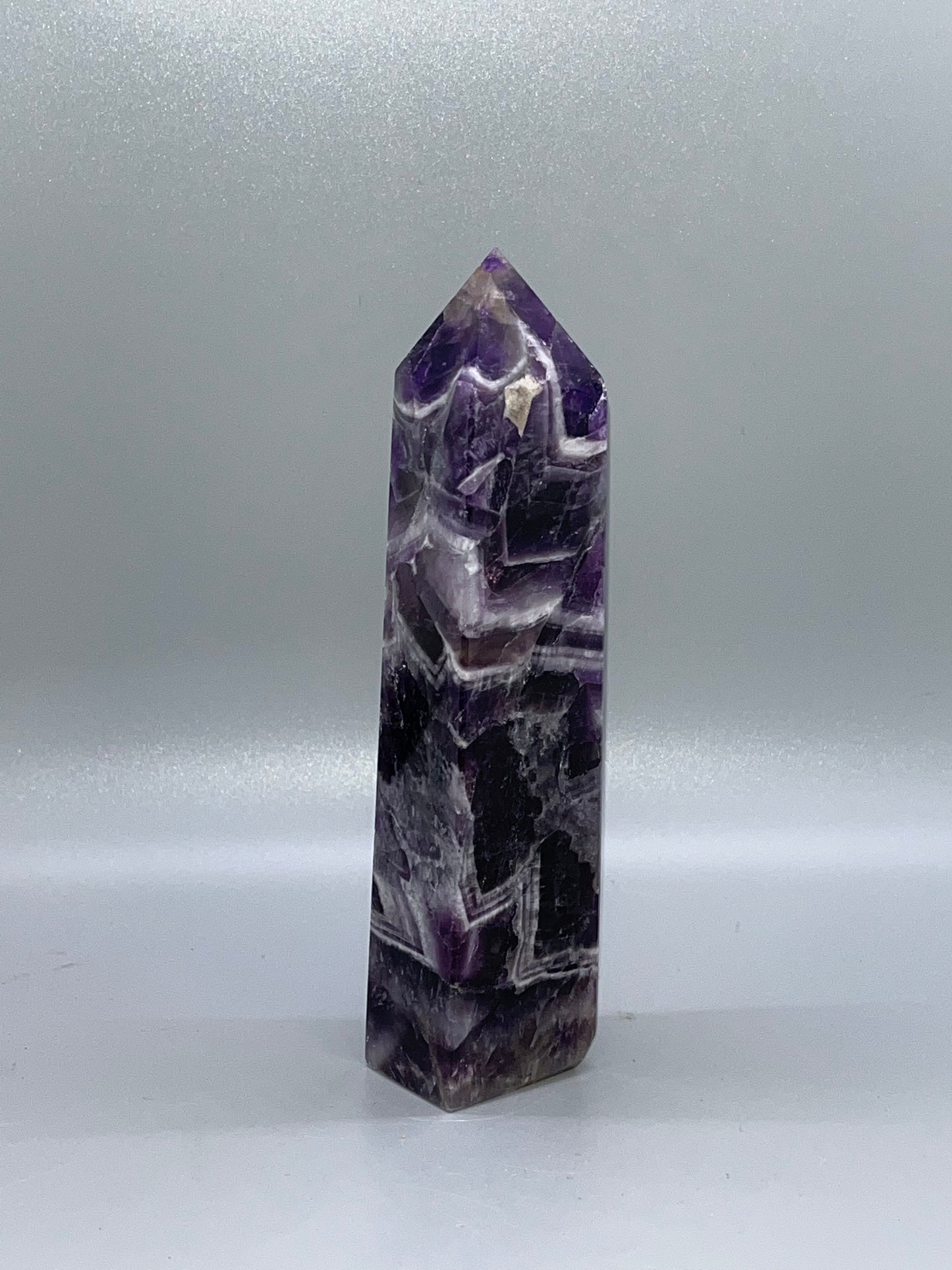 Dream Amethyst Towers