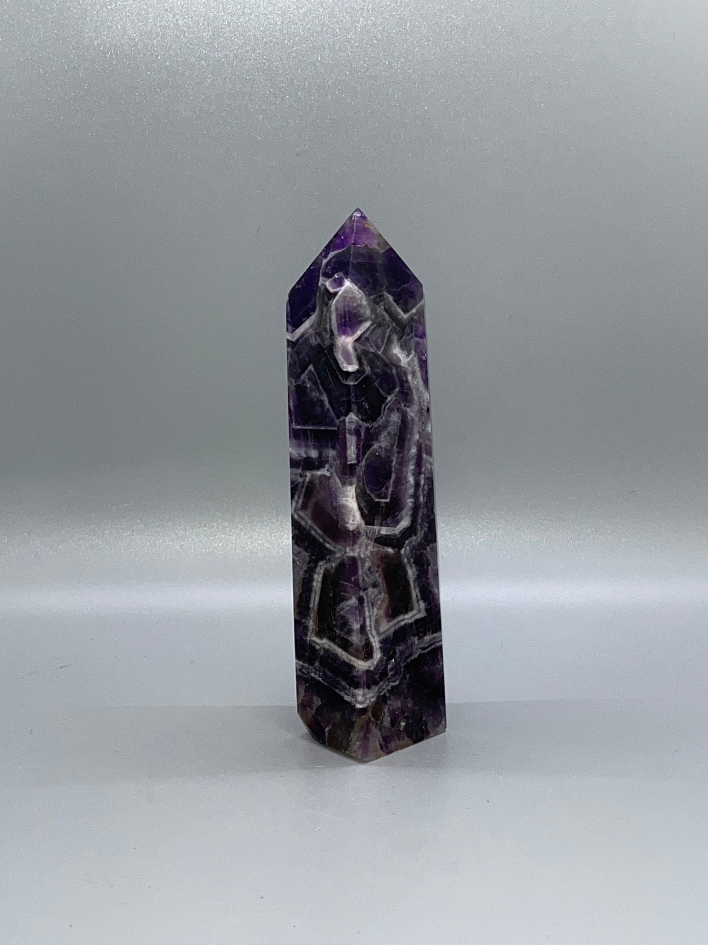 Dream Amethyst Towers