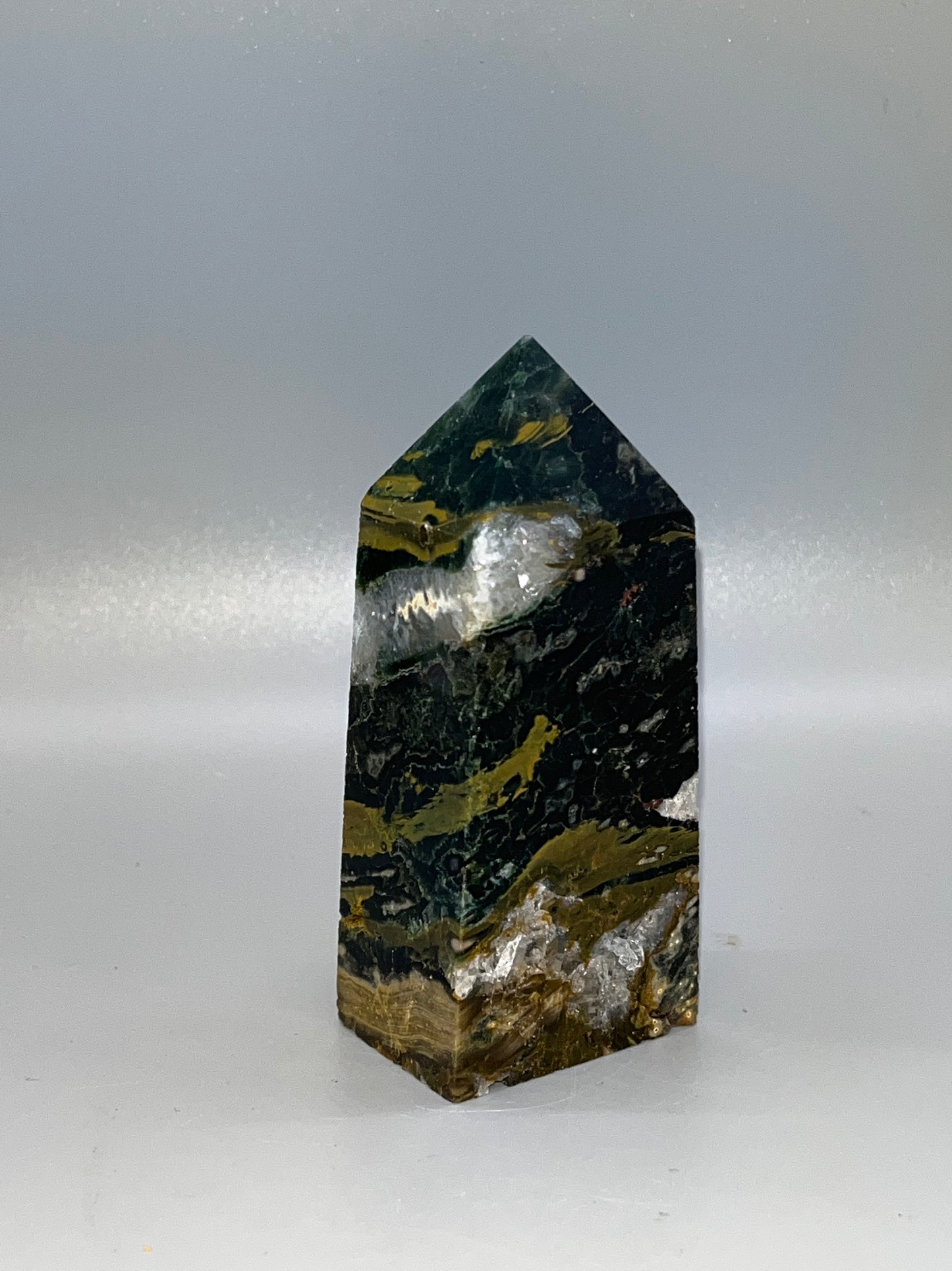 Bumblebee Jasper Towers, High Quality