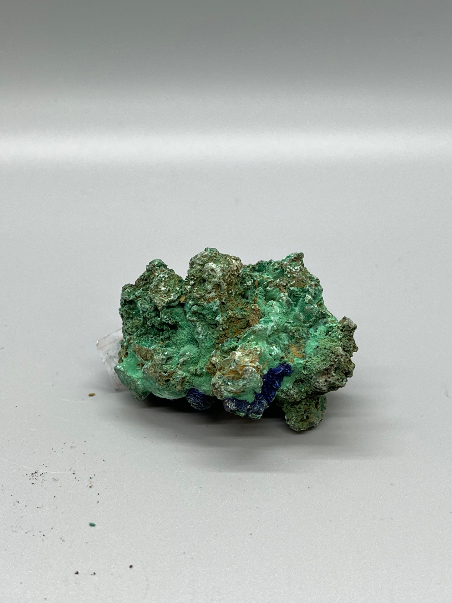 Chrysocolla Raw