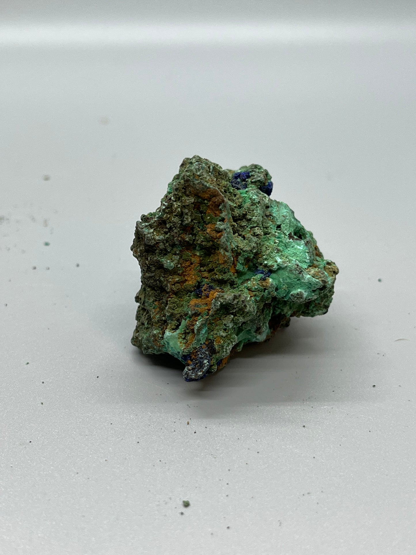 Chrysocolla Raw