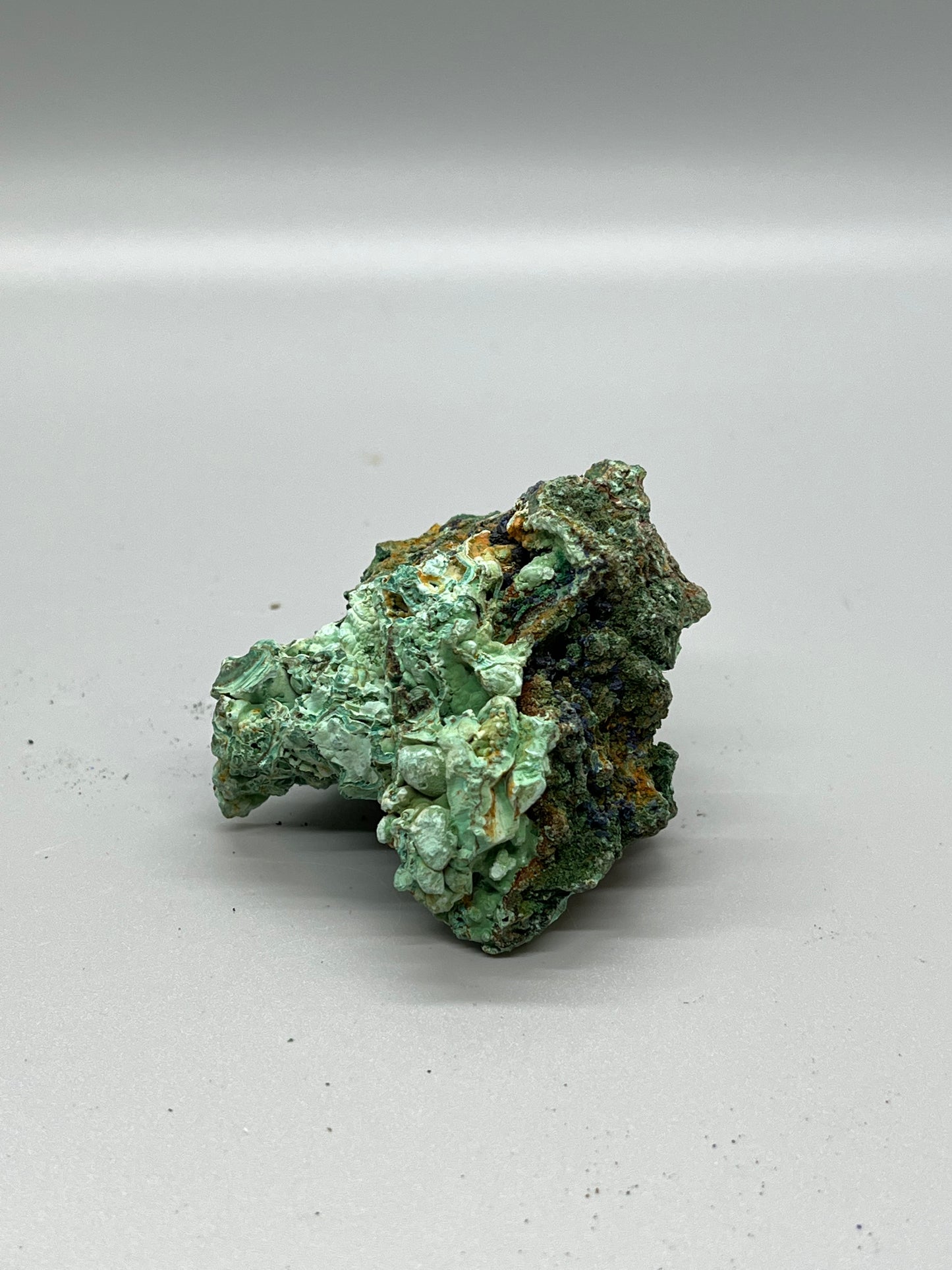 Chrysocolla Raw