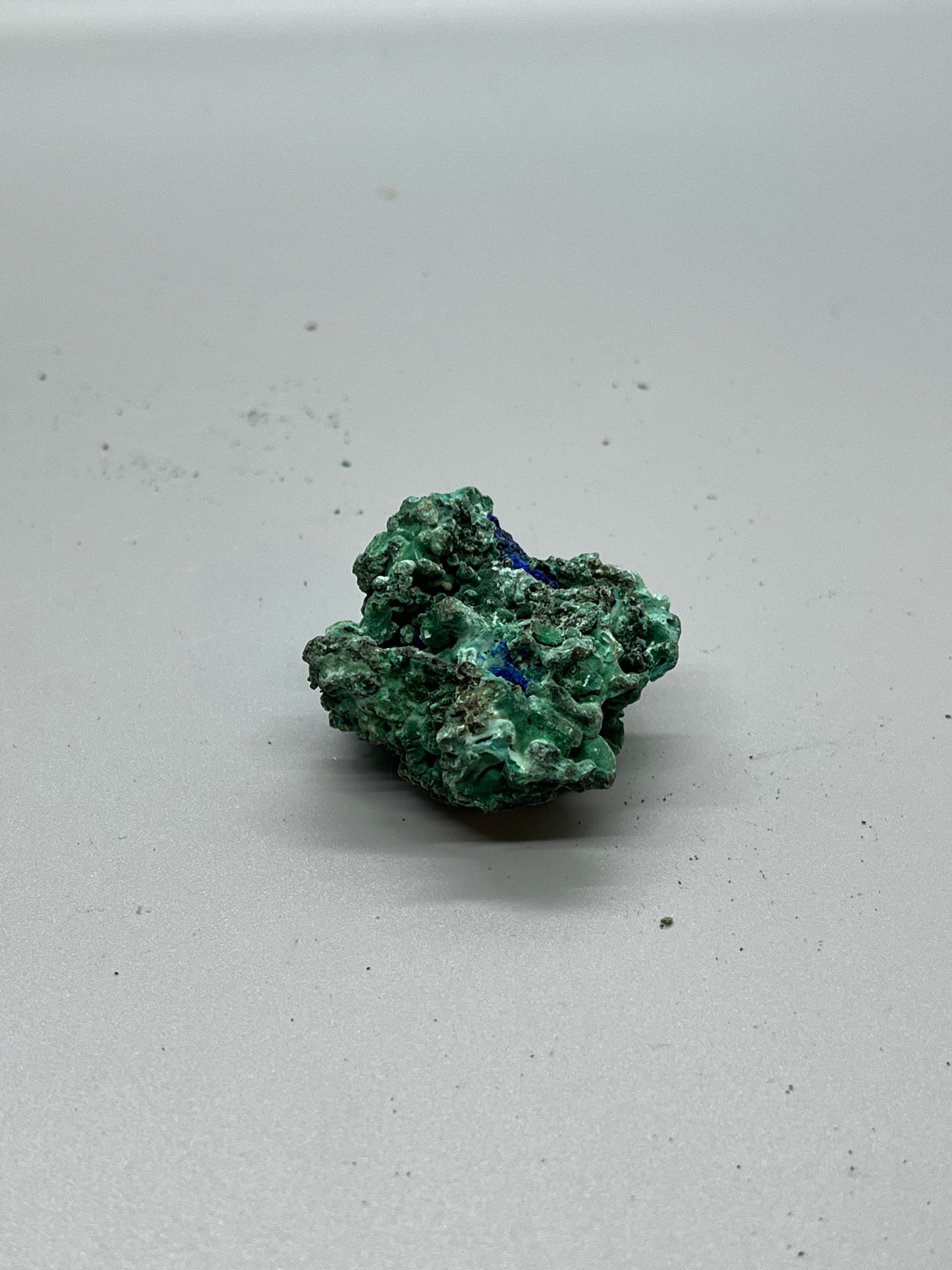 Chrysocolla Raw