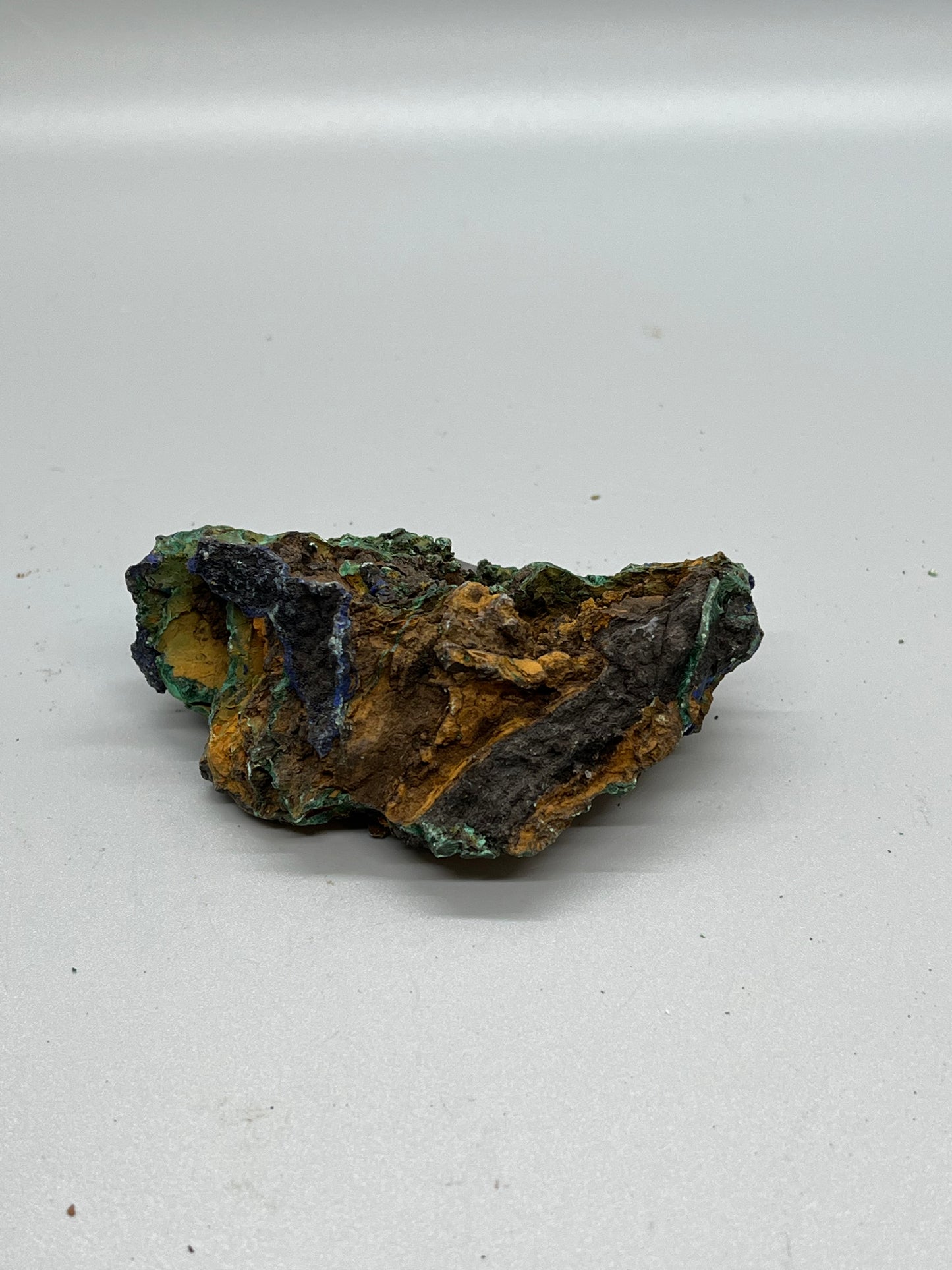 Chrysocolla Raw