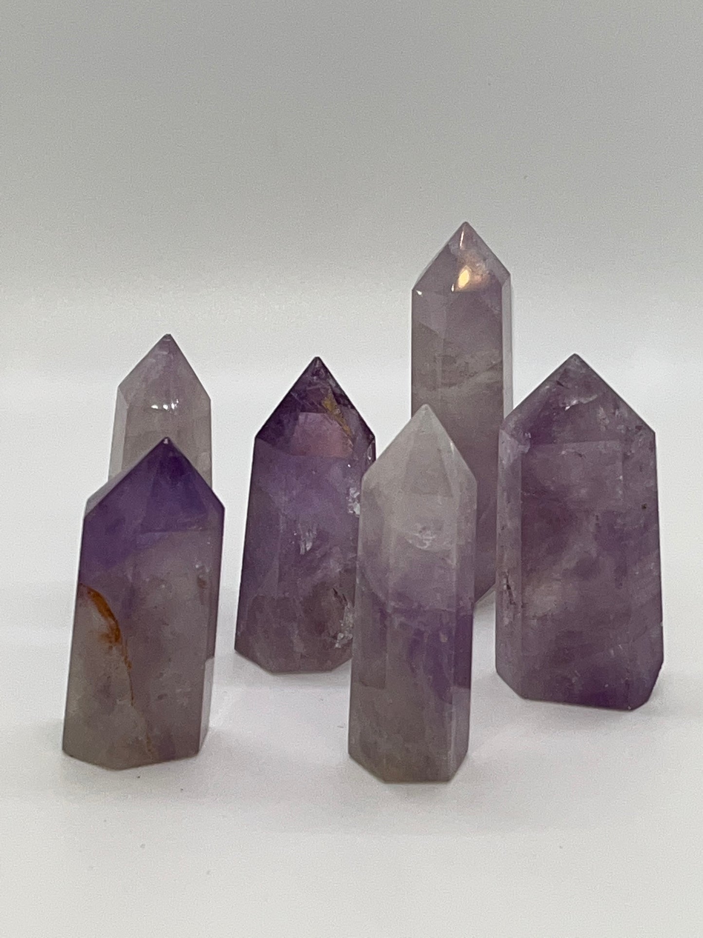 Amethyst Towers