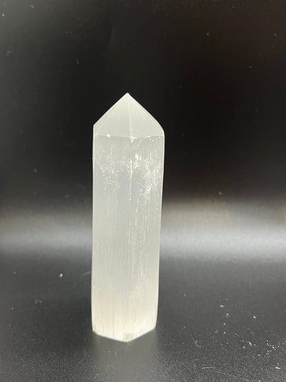 Selenite Tower