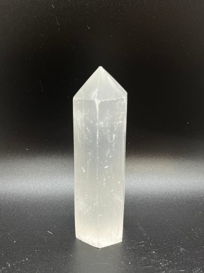 Selenite Tower