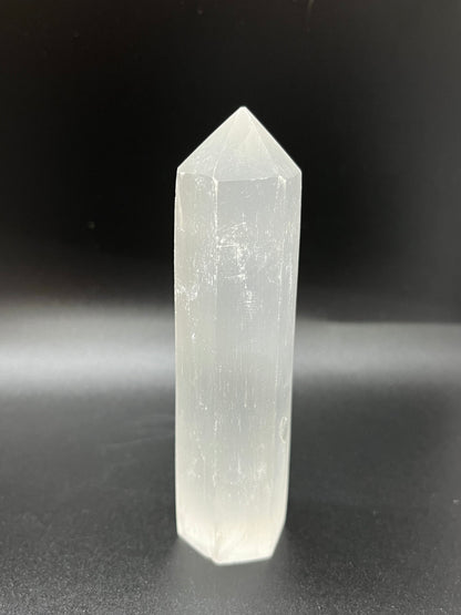 Selenite Tower