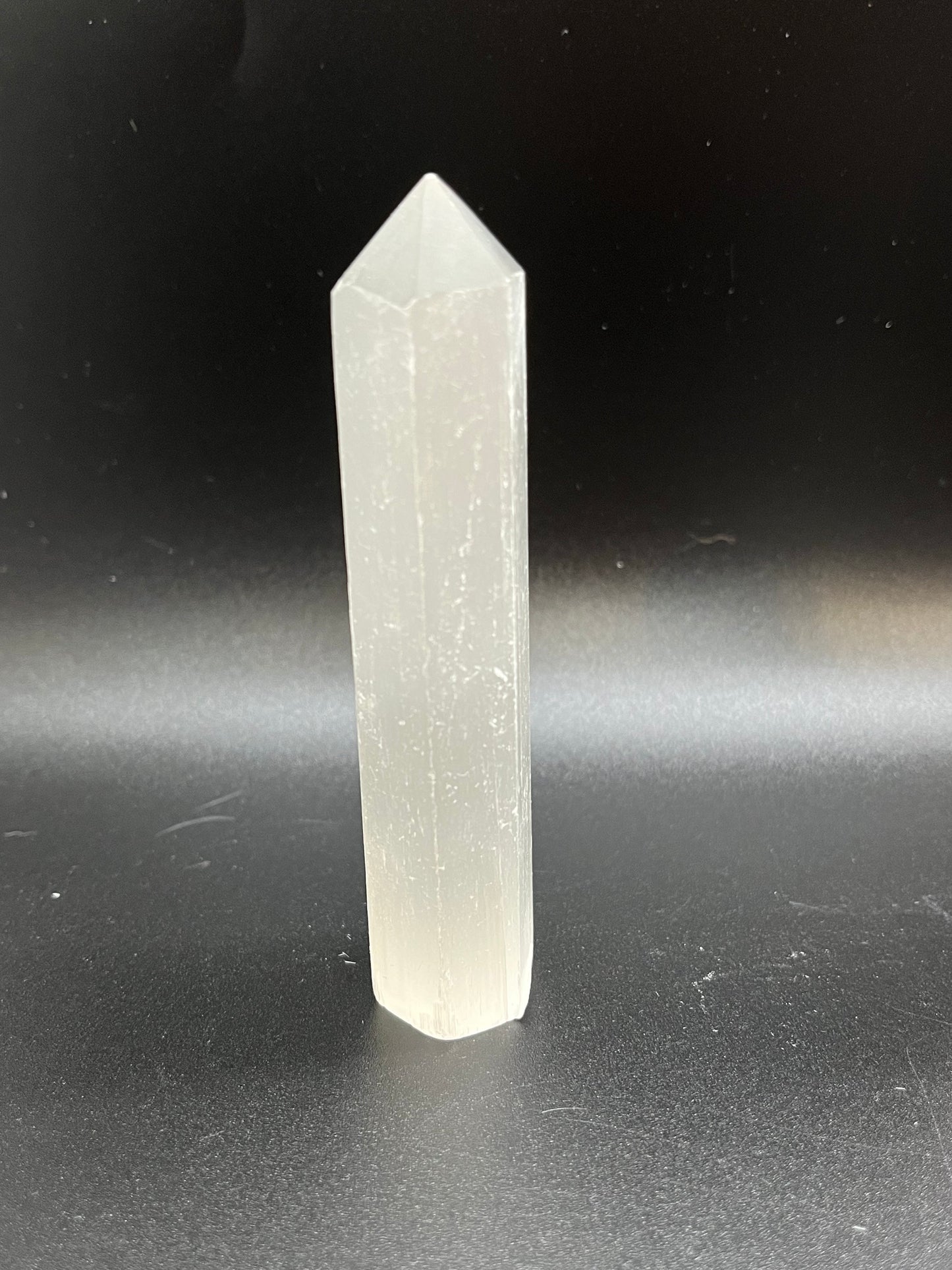 Selenite Tower