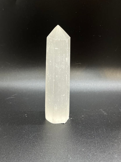 Selenite Tower