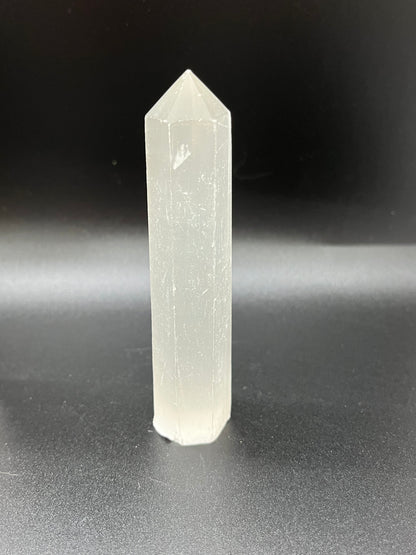 Selenite Tower