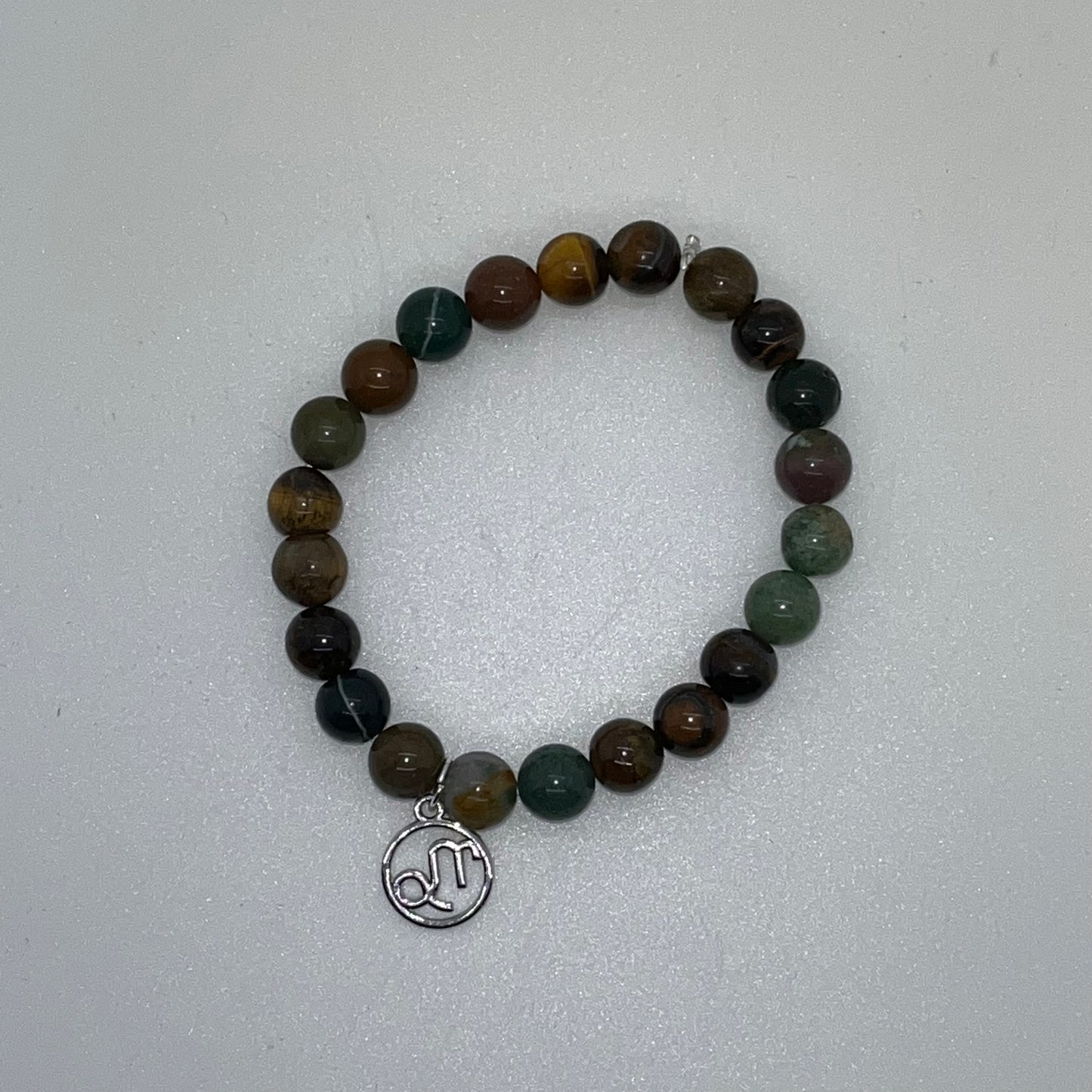 Capricorn Zodiac Bracelet