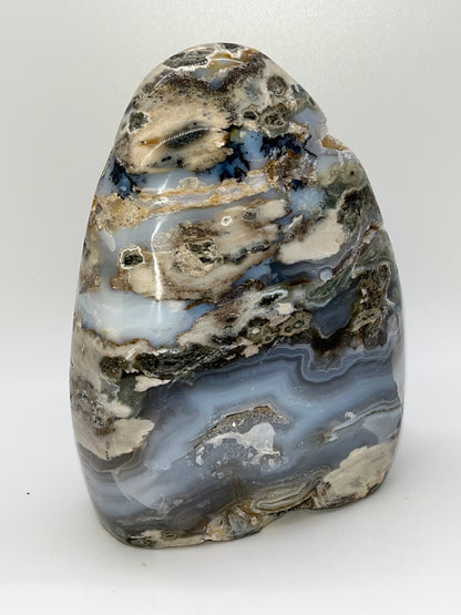 Ocean Jasper Large Freeform