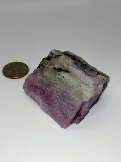 Kunzite Raw Pieces