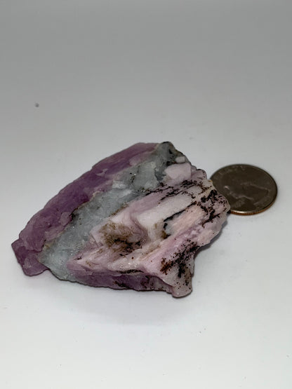 Kunzite Raw Pieces