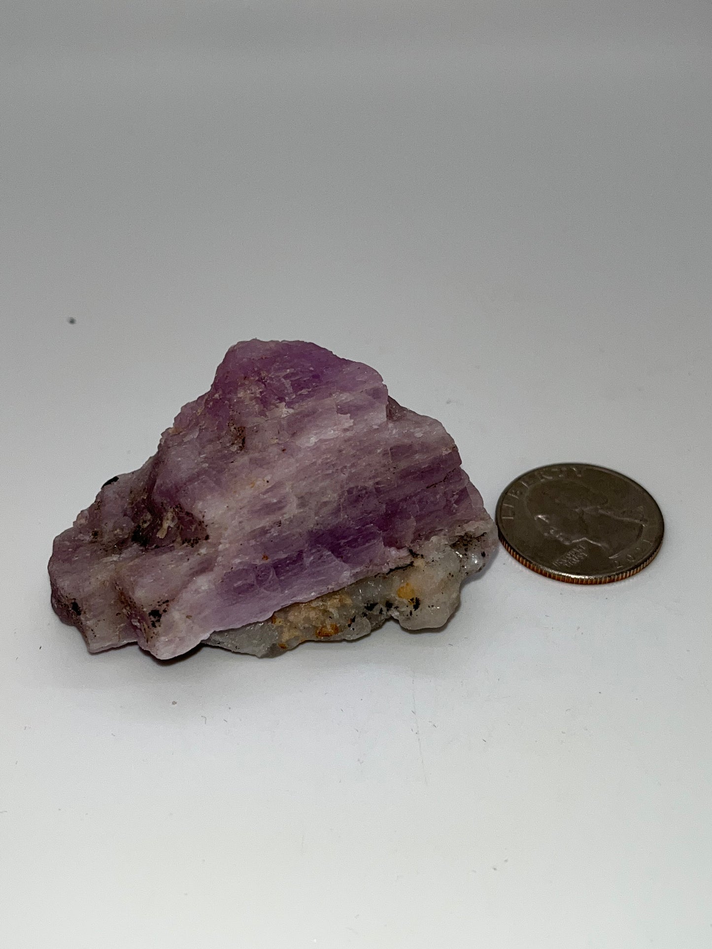 Kunzite Raw Pieces