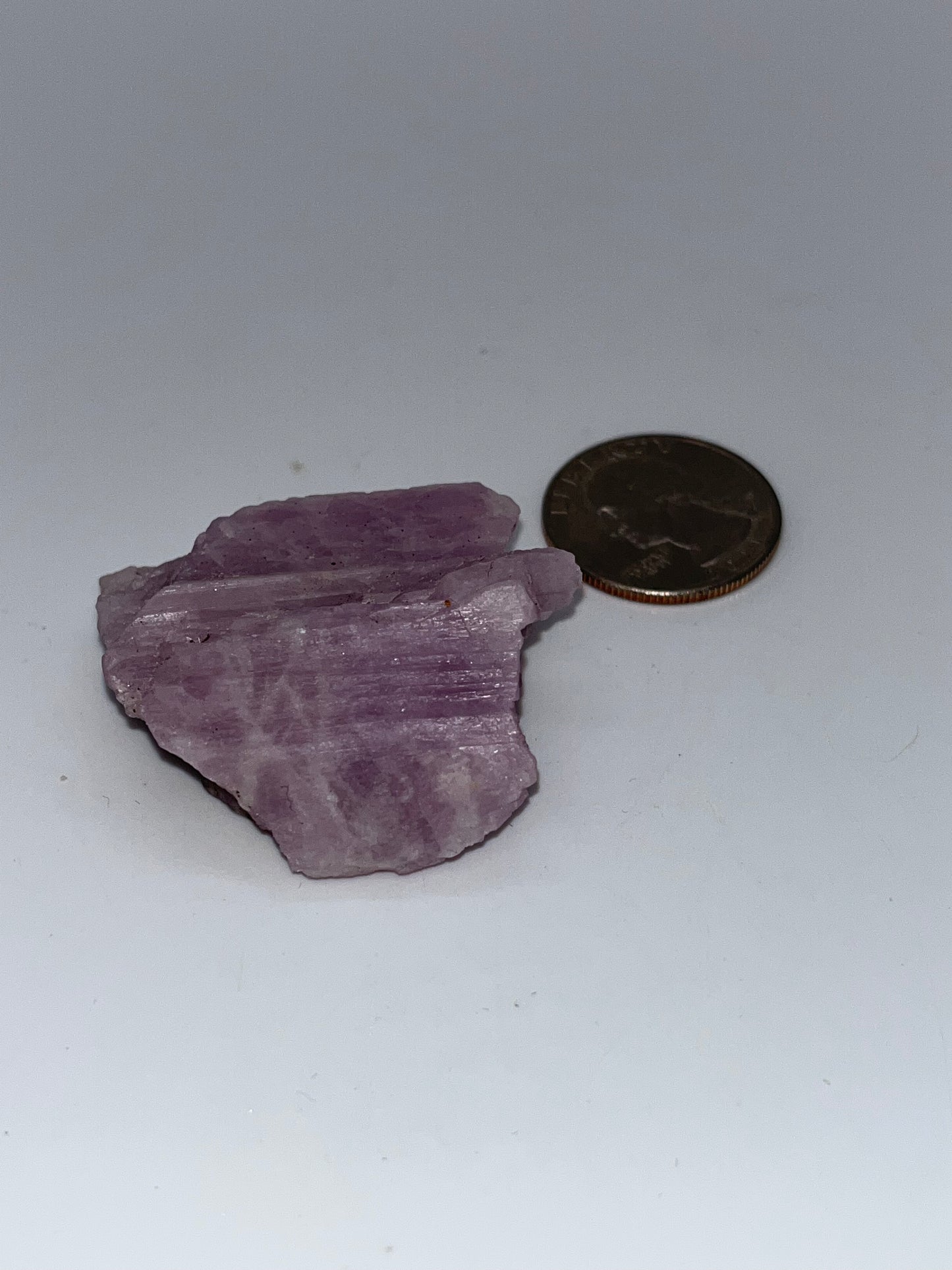 Kunzite Raw Pieces