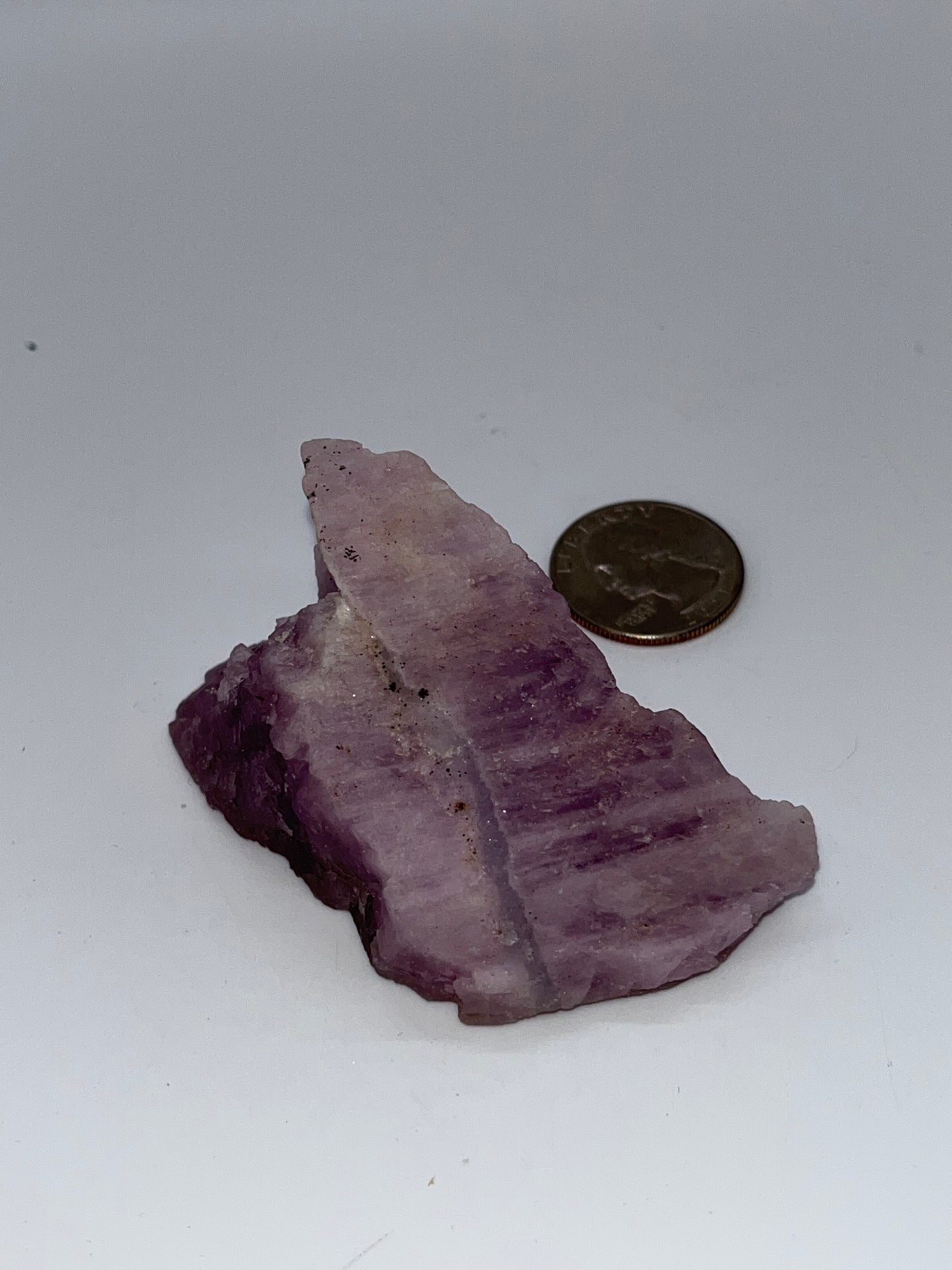 Kunzite Raw Pieces