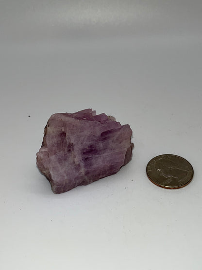 Kunzite Raw Pieces