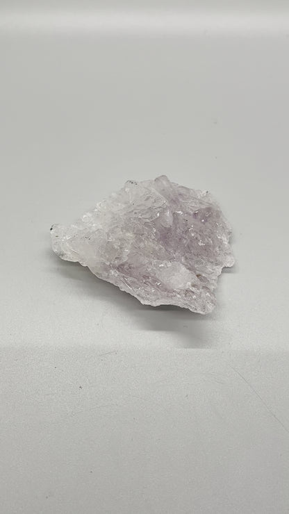 Amethyst Raw Pieces