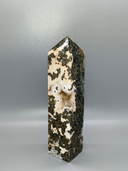 Ocean Jasper Tower, Large