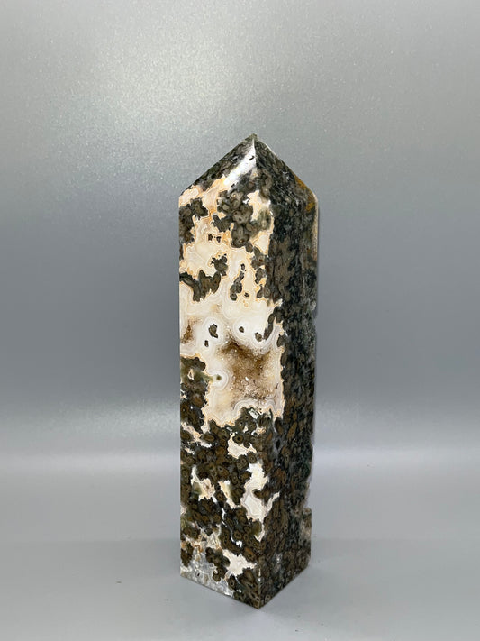 Ocean Jasper Tower, Large