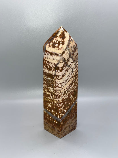 Ocean Jasper Tower, Large