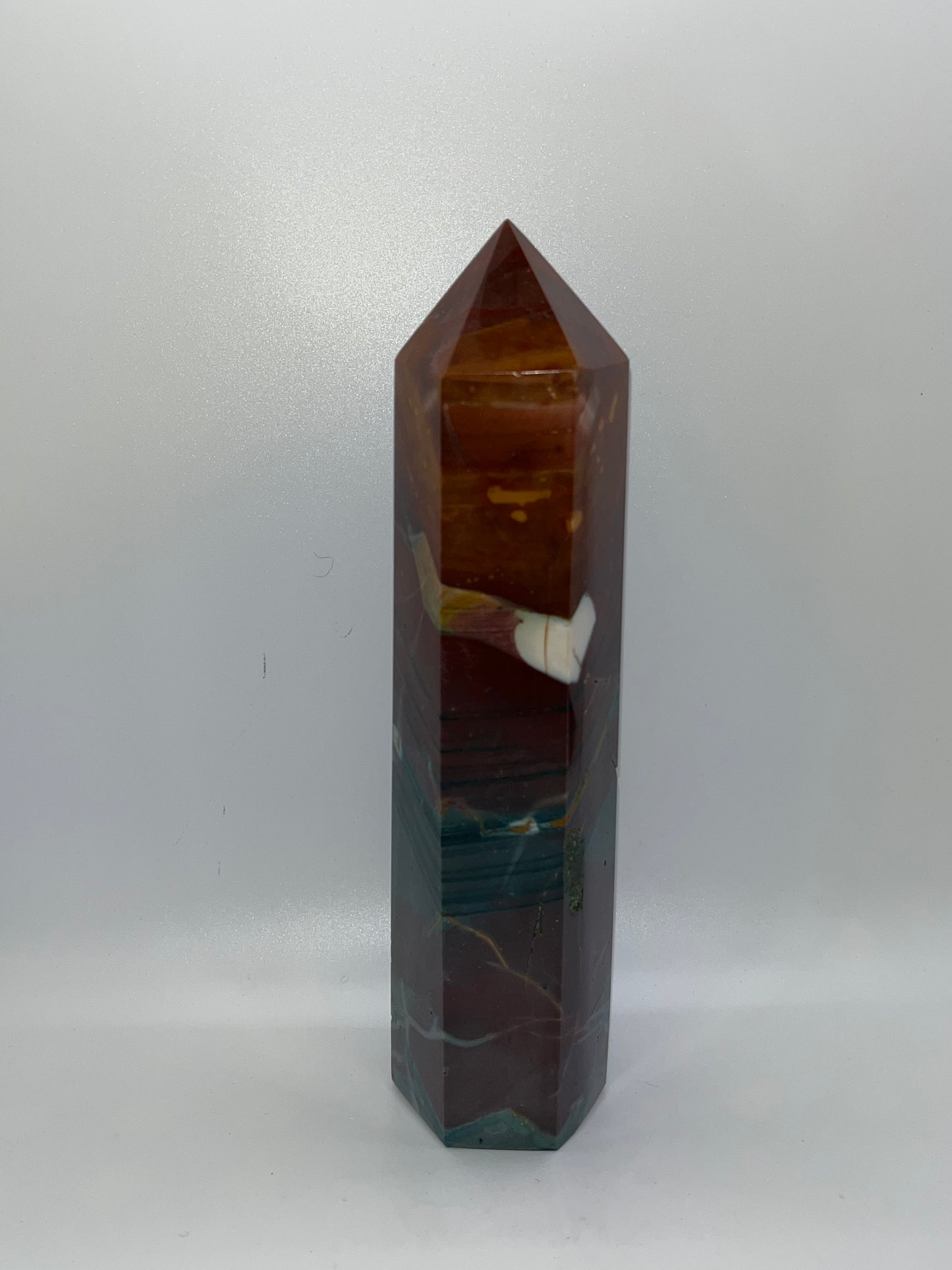 Ocean Jasper Tower, Large