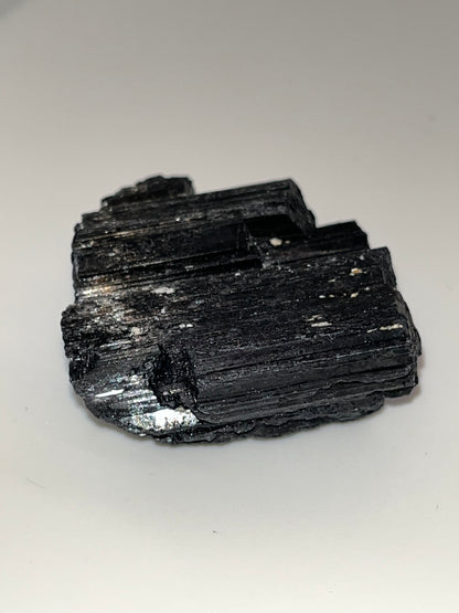 Black Tourmaline, Raw