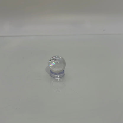 Clear Quartz Mini Sphere